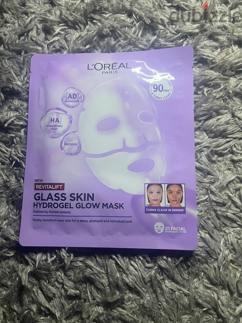 Skin care products 5