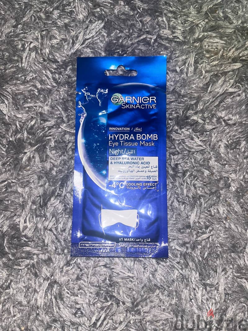 Skin care products 7