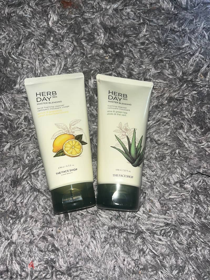 Skin care products 14