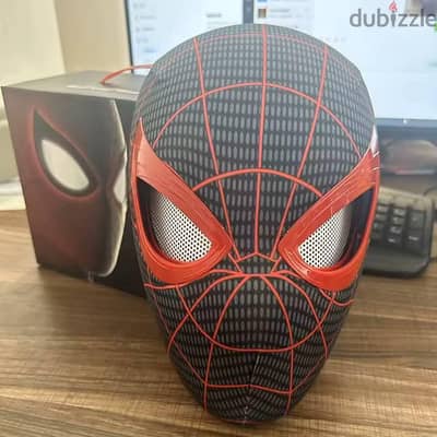 قناع سبايدر مان Spider man mask