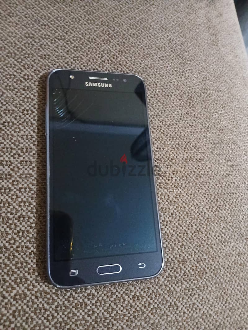سامسونج جيه 5 1