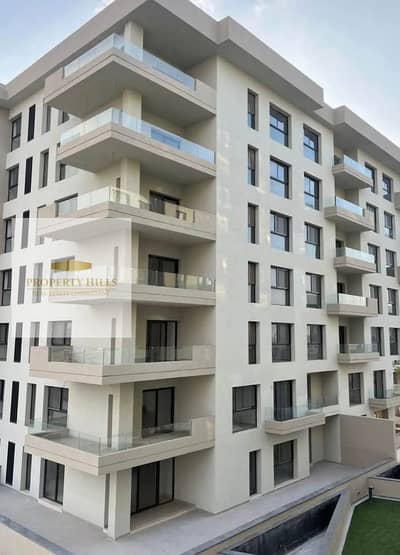 Duplex For Sale Fully Finished Ready To Move In Al-Burouj
