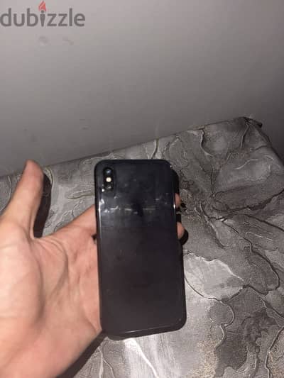 Apple - iPhone X