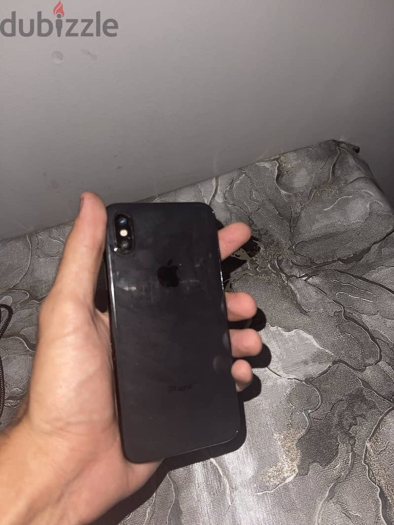 Apple - iPhone X 2