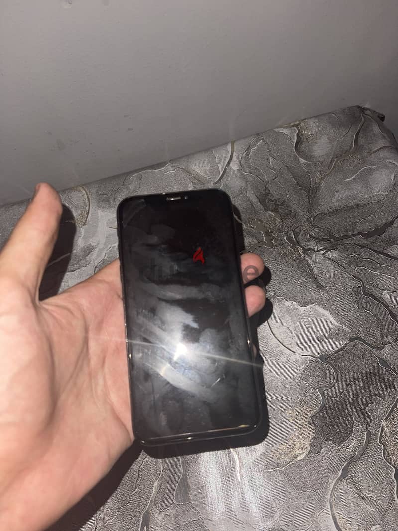 Apple - iPhone X 3