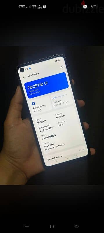 Realme 9i 6 128   &$&$ 11