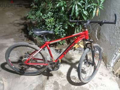 Trinx m116 pro