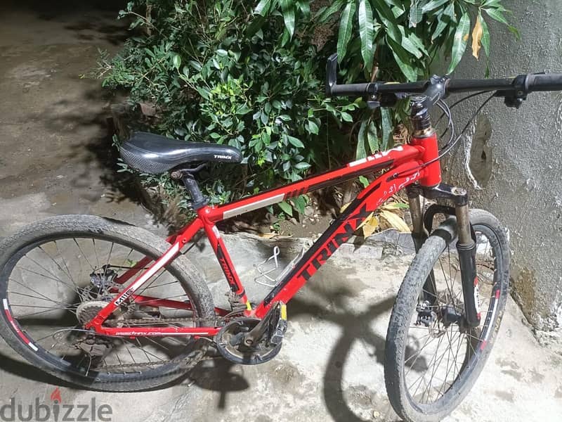 Trinx m116 pro 3