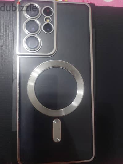 Samsung S21 Ultra