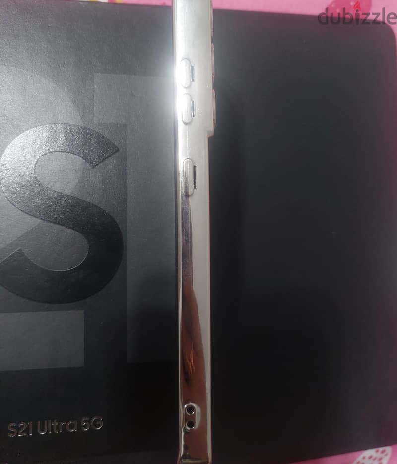 Samsung S21 Ultra 2