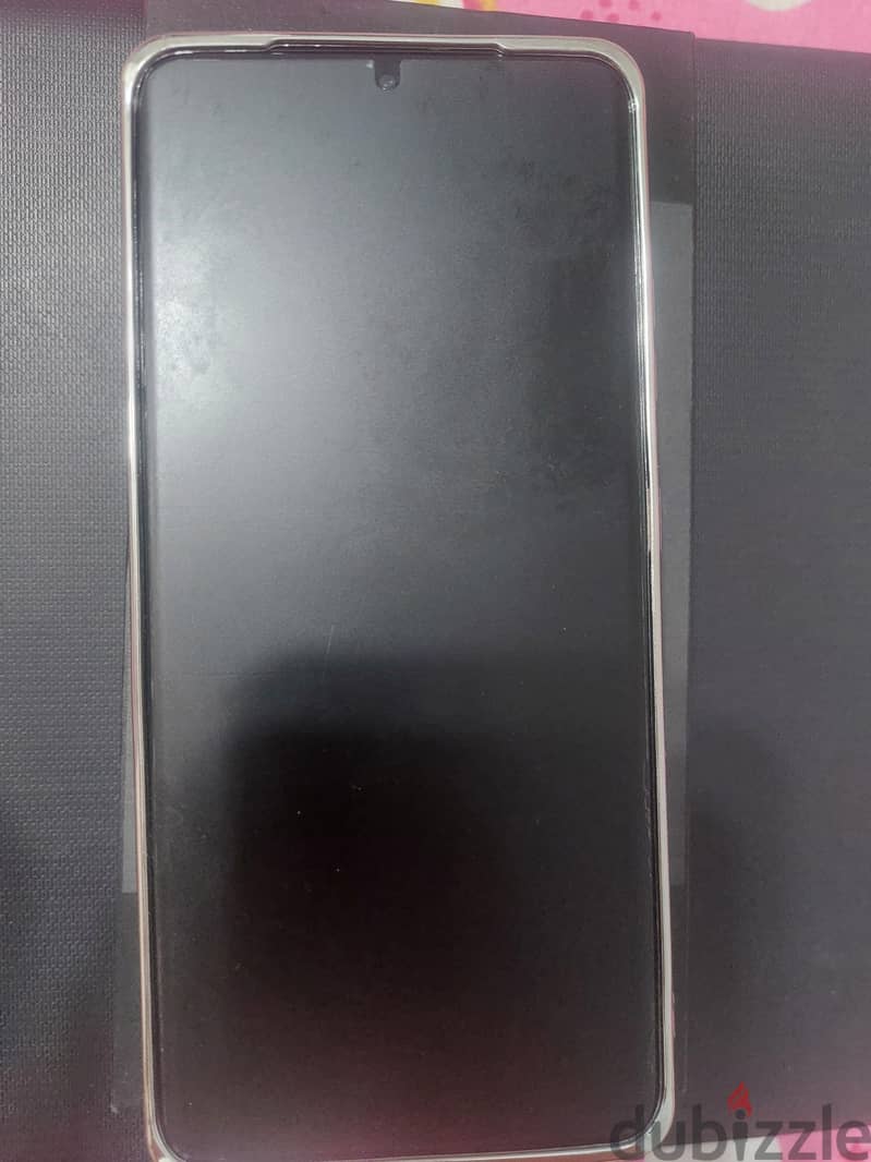 Samsung S21 Ultra 3
