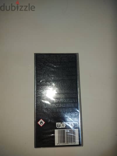عطر Silver Secret رجالي من Dorall Collection بحجم 100ml (جديد بالعلبة)