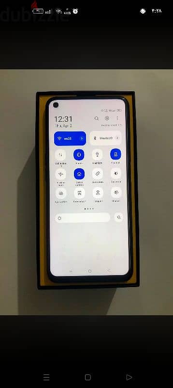 Realme 9i 6 128  •&•&•$ 2