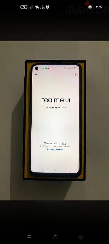 Realme 9i 6 128  •&•&•$ 3