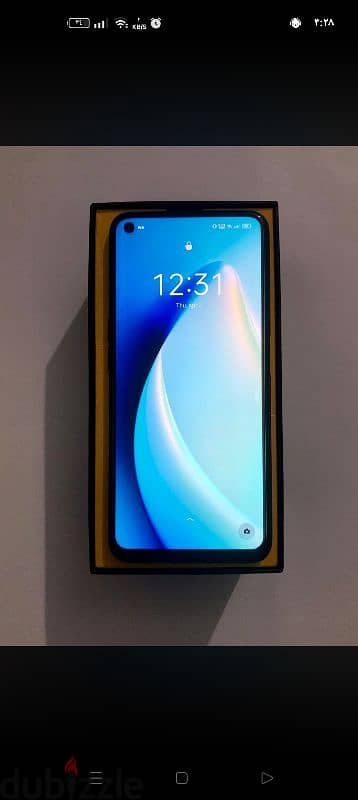 Realme 9i 6 128  •&•&•$ 4
