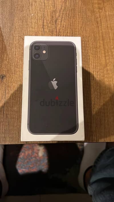Apple - iPhone 11