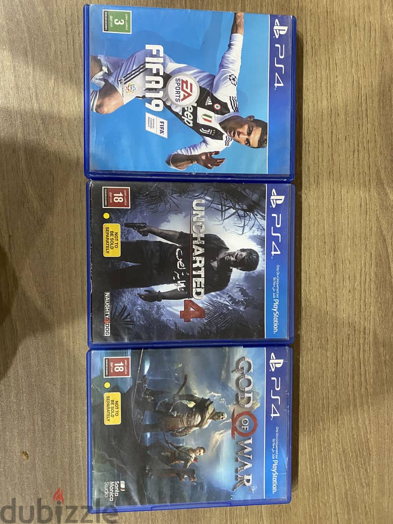 Playstation 4 slim 5