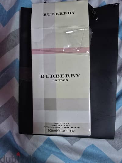 Burberry London EDP ORIGINAL