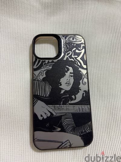 Iphon Shein cover
