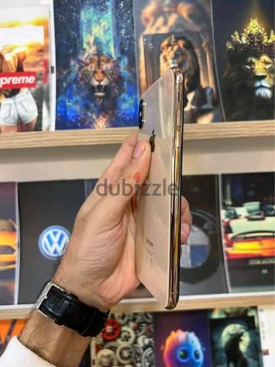 آبل - آيفون اكس اس ماكس