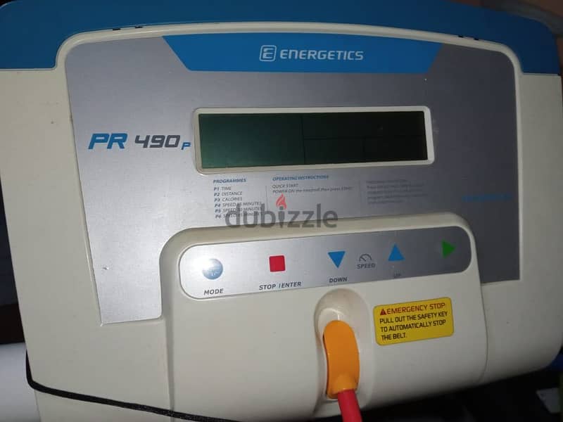 Energetics PR 490p 1