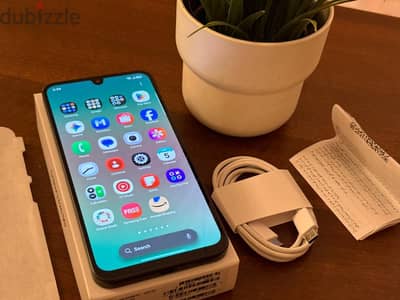 سامسونج A26 5G كالجديد أعلى إصدار (256 جيجا / 8 رام) في الضمان