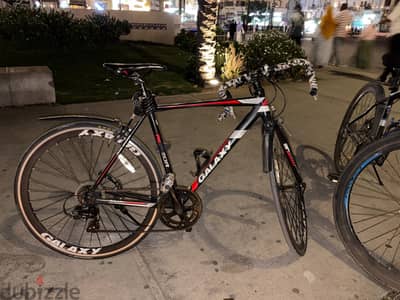 Galaxy rl 420r