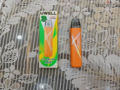 فيب من شركه UWELL  (CALIBURN)