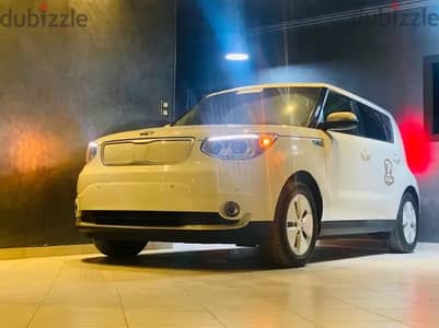 Kia Soul 2016