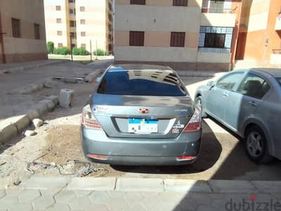 جيلى امجراند 7 2014