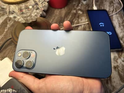 Apple - iPhone 12 Pro Max