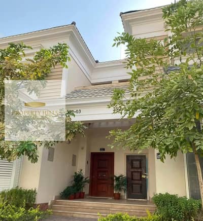 Villa for sale ready for housing in Mountain View in front of the Public Prosecutor's Office in the assembly
