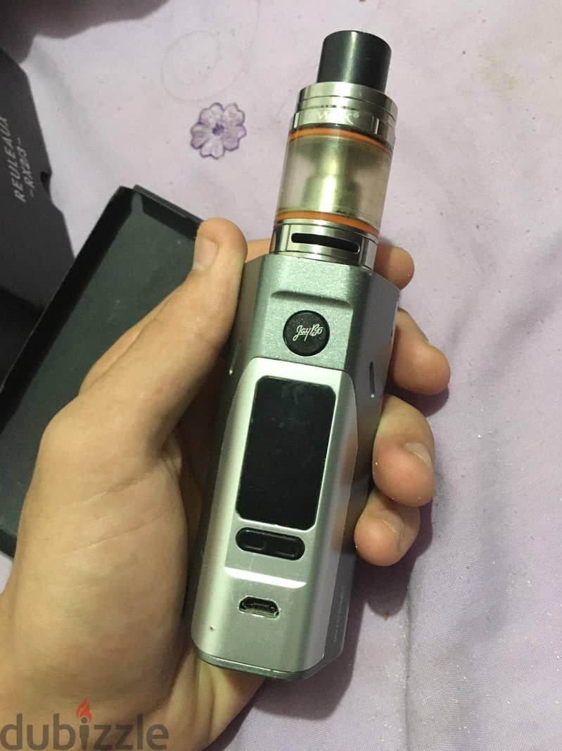 Wismec Reuleaux RX2/3 1