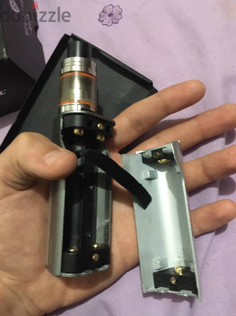 Wismec Reuleaux RX2/3 2