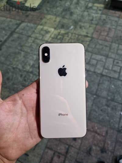 آبل - آيفون اكس اس