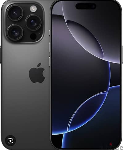 Apple - iPhone 16 Pro