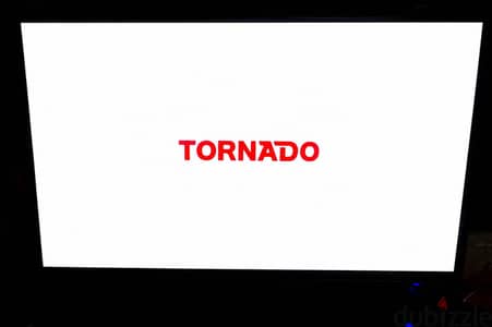 شاشه تورنادو TORNADO