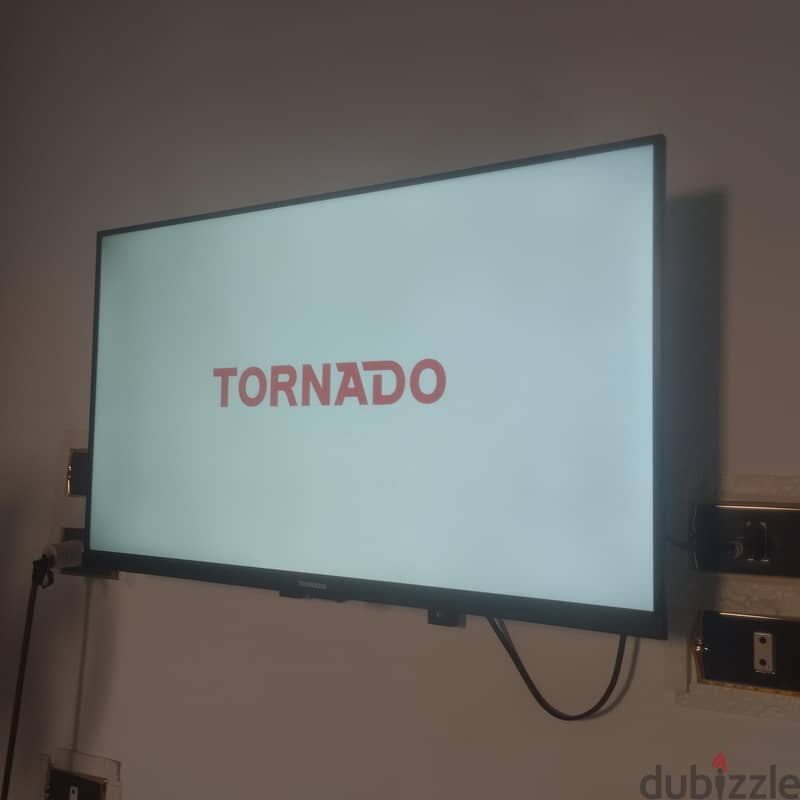 tornado smart tv 32 2