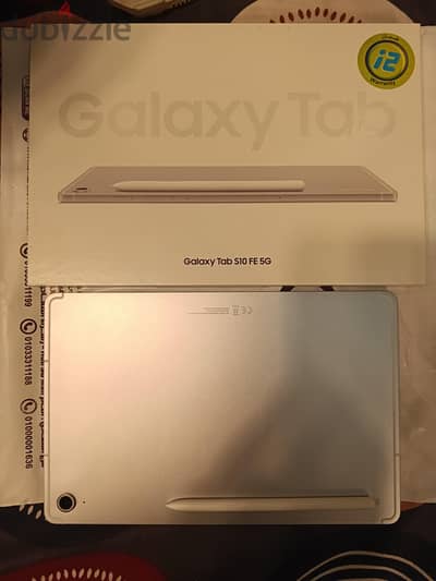 Samsung Galaxy S10 fe للبيع