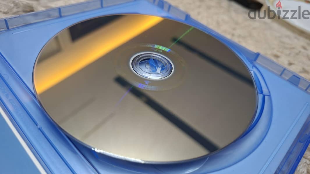 Star Wars: Jedi Fallen Order PS4/PS5 Disc/CD 2