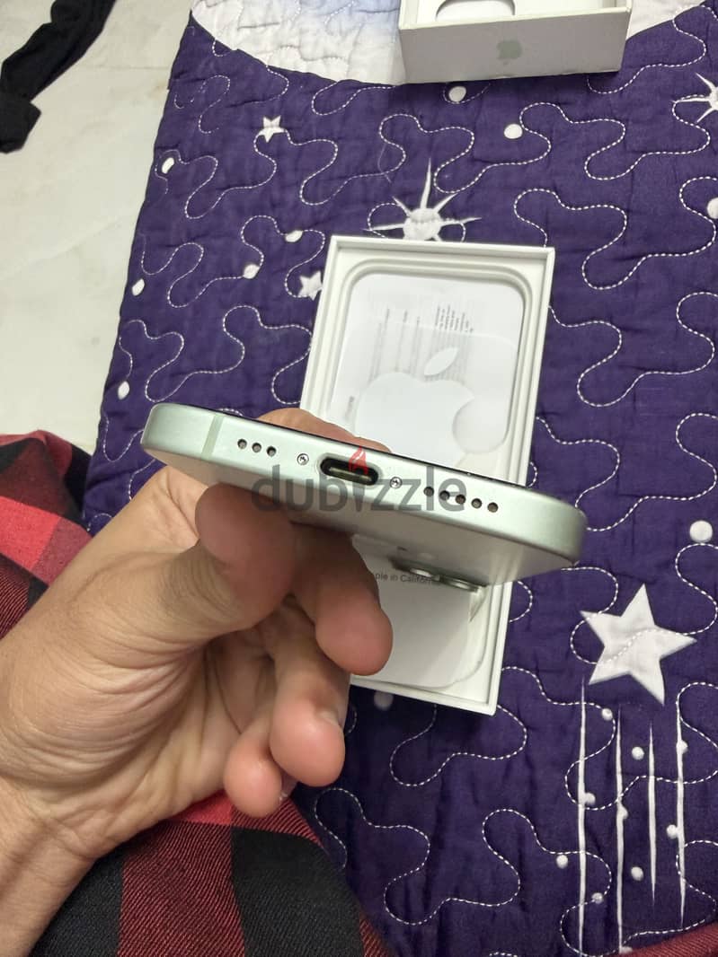 Apple - iPhone 15 3