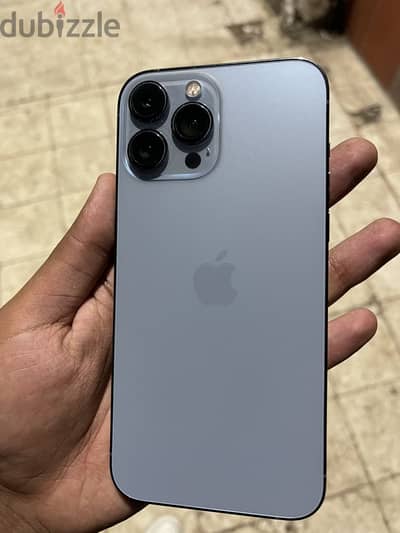 آبل - آيفون 13 برو ماكس