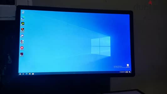 شاشة ديل P2414H مسطحة 24 بوصة LED FHD استعمال خارج