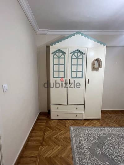 دولاب ملابس للاطفال
