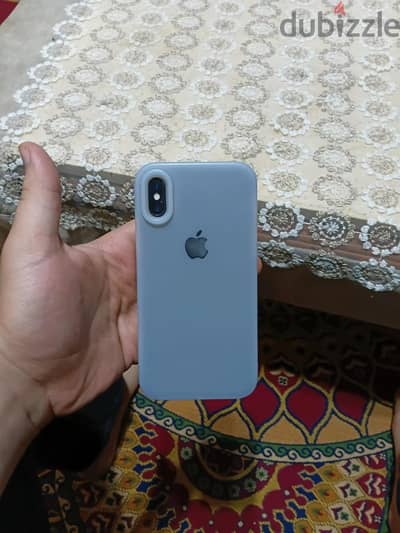 Apple - iPhone X