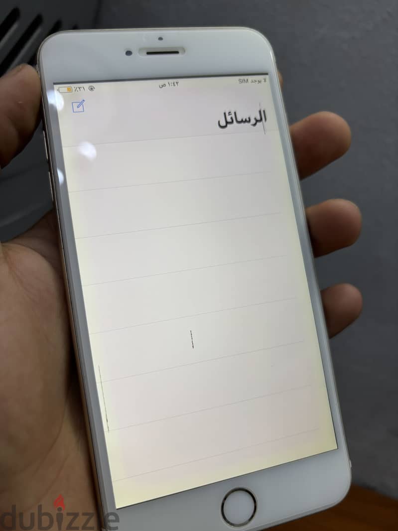 Apple - iPhone 6 Plus 2