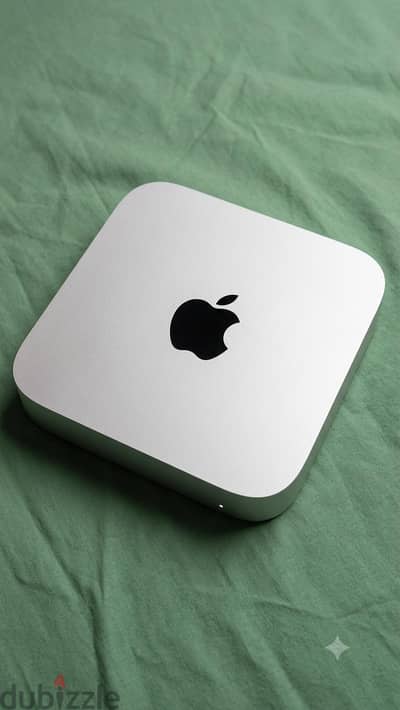 mac mini