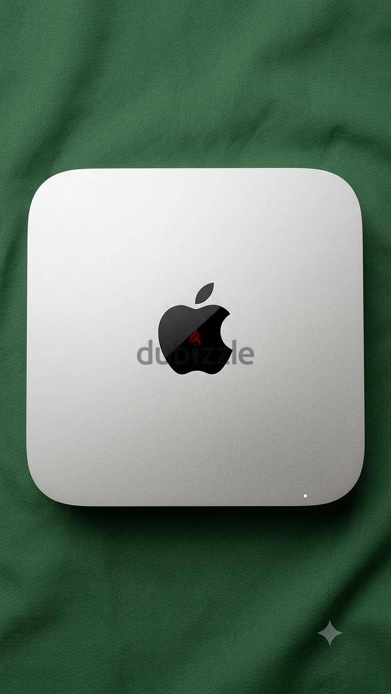 mac mini 1