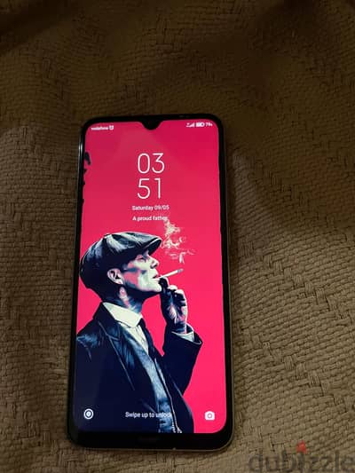 Xiaomi Redmi Note 8