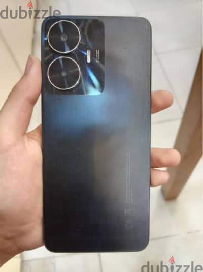 ريلمى سى 55